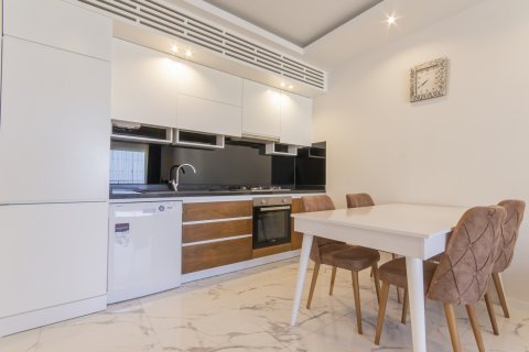1+1 Wohnung in Mahmutlar, Antalya, Türkei Nr. 211241 - 29