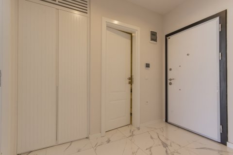 1+1 Wohnung in Mahmutlar, Antalya, Türkei Nr. 211241 - 20