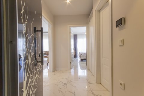 1+1 Wohnung in Mahmutlar, Antalya, Türkei Nr. 211241 - 18