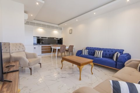 1+1 Wohnung in Mahmutlar, Antalya, Türkei Nr. 211241 - 28