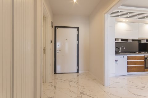 1+1 Wohnung in Mahmutlar, Antalya, Türkei Nr. 211241 - 19