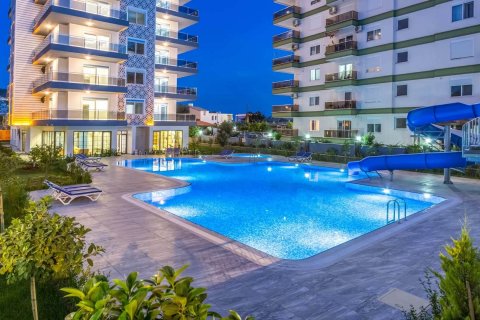 1+1 Wohnung in Mahmutlar, Antalya, Türkei Nr. 211241 - 3