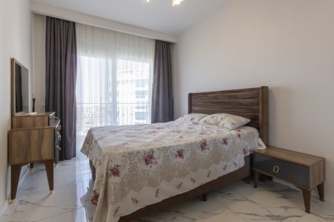 1+1 Wohnung in Mahmutlar, Antalya, Türkei Nr. 211241 - 22