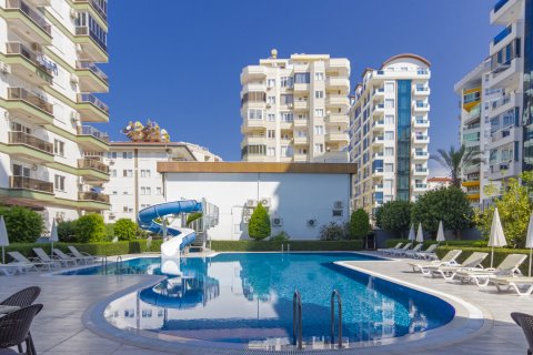 1+1 Wohnung in Mahmutlar, Antalya, Türkei Nr. 211241 - 17