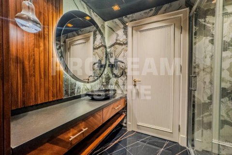 Продажа квартиры в Ларе, Анталье, Турция 5 комн., 200м2, №211250 – фото 17