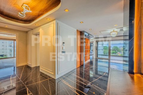 Продажа квартиры в Ларе, Анталье, Турция 5 комн., 200м2, №211250 – фото 6