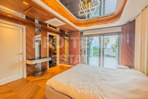 Продажа квартиры в Ларе, Анталье, Турция 5 комн., 200м2, №211250 – фото 14