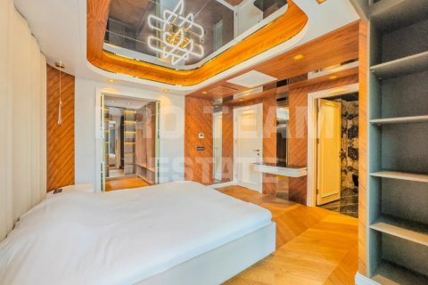 Продажа квартиры в Ларе, Анталье, Турция 5 комн., 200м2, №211250 – фото 15