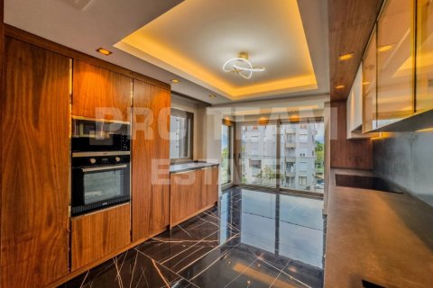Продажа квартиры в Ларе, Анталье, Турция 5 комн., 200м2, №211250 – фото 8