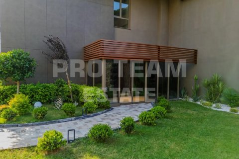 Продажа квартиры в Ларе, Анталье, Турция 5 комн., 200м2, №211250 – фото 4