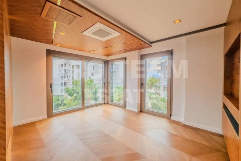 Продажа квартиры в Ларе, Анталье, Турция 5 комн., 200м2, №211250 – фото 18