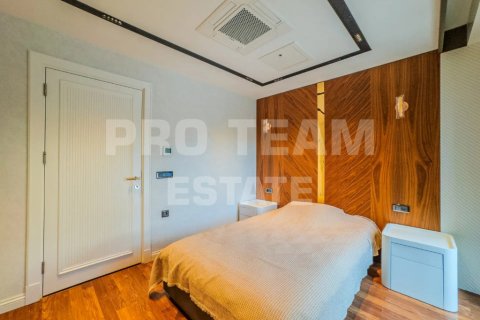 Продажа квартиры в Ларе, Анталье, Турция 5 комн., 200м2, №211250 – фото 21