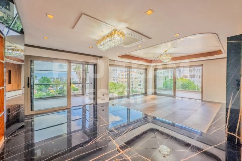 Продажа квартиры в Ларе, Анталье, Турция 5 комн., 200м2, №211250 – фото 12