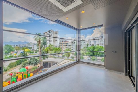 Продажа квартиры в Ларе, Анталье, Турция 5 комн., 200м2, №211250 – фото 10