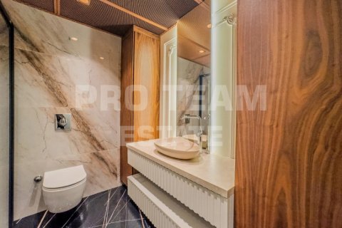 Продажа квартиры в Ларе, Анталье, Турция 5 комн., 200м2, №211250 – фото 19