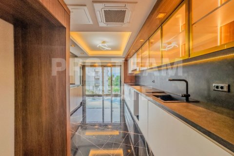 Продажа квартиры в Ларе, Анталье, Турция 5 комн., 200м2, №211250 – фото 7