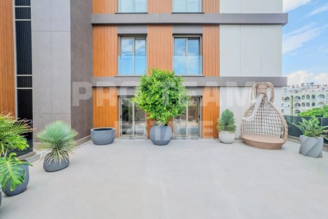 Продажа квартиры в Ларе, Анталье, Турция 5 комн., 200м2, №211250 – фото 23