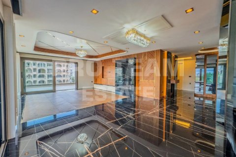 Продажа квартиры в Ларе, Анталье, Турция 5 комн., 200м2, №211250 – фото 13