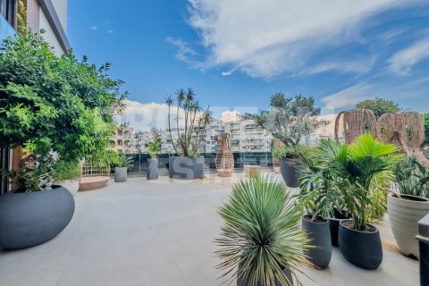 Продажа квартиры в Ларе, Анталье, Турция 5 комн., 200м2, №211250 – фото 24