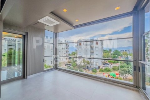 Продажа квартиры в Ларе, Анталье, Турция 5 комн., 200м2, №211250 – фото 11