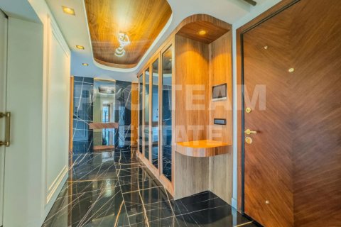 Продажа квартиры в Ларе, Анталье, Турция 5 комн., 200м2, №211250 – фото 5