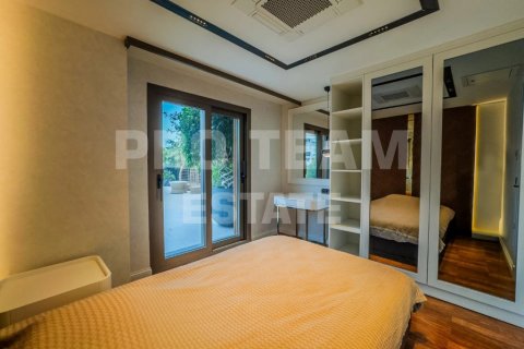 Продажа квартиры в Ларе, Анталье, Турция 5 комн., 200м2, №211250 – фото 22