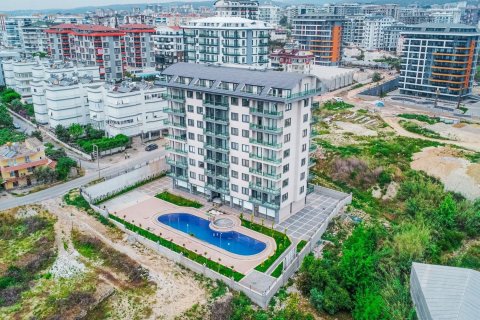 1+1 Wohnung in Avsallar, Antalya, Türkei Nr. 211238