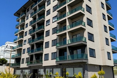 Apartment for sale in Avsallar, Antalya, Turkey, 1 bedroom, 50m2, No. 211238 – photo 10