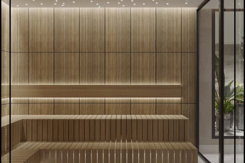 1+1 Lägenhet i Kestel, Antalya, Turkiet Nr. 225757 - 23