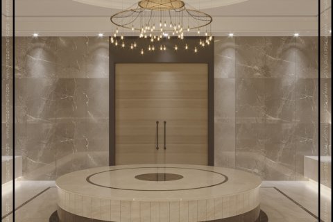 1+1 Lägenhet i Kestel, Antalya, Turkiet Nr. 225757 - 20