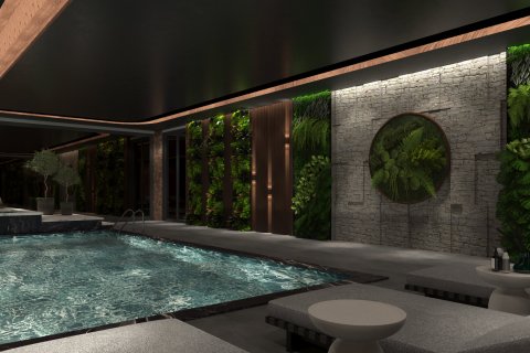 Apartment for sale  in Oba, Antalya, Turkey, 2 bedrooms, 97m2, No. 225760 – photo 29