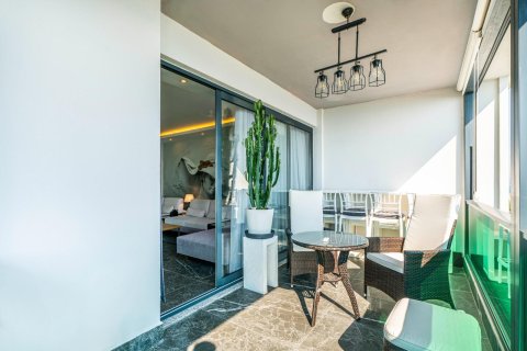 Apartment for sale in Kestel, Antalya, Turkey, 4 bedrooms, 320m2, No. 225761 – photo 8