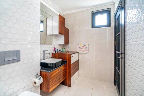 Apartment for sale in Kestel, Antalya, Turkey, 4 bedrooms, 320m2, No. 225761 – photo 22