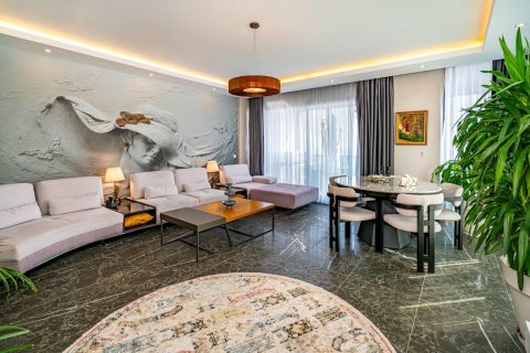 Apartment for sale in Kestel, Antalya, Turkey, 4 bedrooms, 320m2, No. 225761 – photo 10