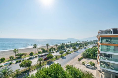 Apartment for sale in Kestel, Antalya, Turkey, 4 bedrooms, 320m2, No. 225761 – photo 3