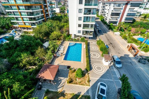 Apartment for sale in Kestel, Antalya, Turkey, 4 bedrooms, 320m2, No. 225761 – photo 6