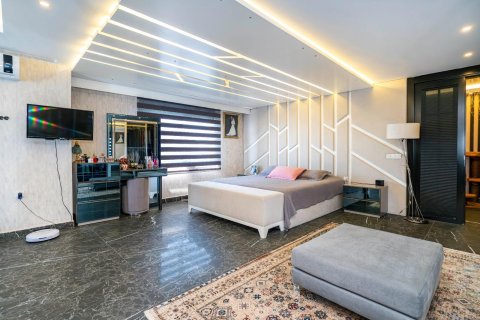 Apartment for sale in Kestel, Antalya, Turkey, 4 bedrooms, 320m2, No. 225761 – photo 28