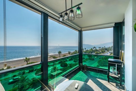 Apartment for sale in Kestel, Antalya, Turkey, 4 bedrooms, 320m2, No. 225761 – photo 24