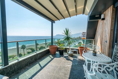 Apartment for sale in Kestel, Antalya, Turkey, 4 bedrooms, 320m2, No. 225761 – photo 25