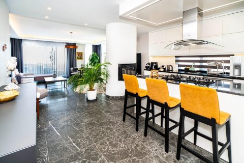 Apartment for sale in Kestel, Antalya, Turkey, 4 bedrooms, 320m2, No. 225761 – photo 9