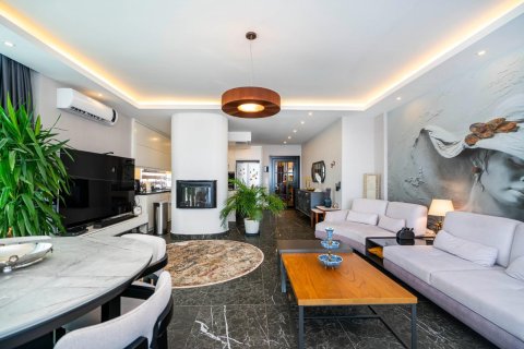 Apartment for sale in Kestel, Antalya, Turkey, 4 bedrooms, 320m2, No. 225761 – photo 7