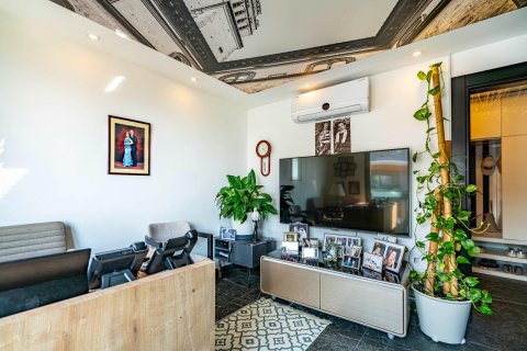 Apartment for sale in Kestel, Antalya, Turkey, 4 bedrooms, 320m2, No. 225761 – photo 23