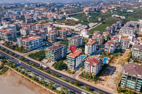 Apartment for sale in Kestel, Antalya, Turkey, 4 bedrooms, 320m2, No. 225761 – photo 4