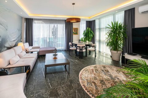 Apartment for sale in Kestel, Antalya, Turkey, 4 bedrooms, 320m2, No. 225761 – photo 17