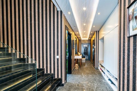 Apartment for sale in Kestel, Antalya, Turkey, 4 bedrooms, 320m2, No. 225761 – photo 13
