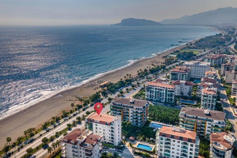 Apartment for sale in Kestel, Antalya, Turkey, 4 bedrooms, 320m2, No. 225761 – photo 2