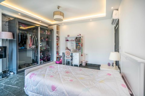 Apartment for sale in Kestel, Antalya, Turkey, 4 bedrooms, 320m2, No. 225761 – photo 15