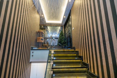Apartment for sale in Kestel, Antalya, Turkey, 4 bedrooms, 320m2, No. 225761 – photo 26