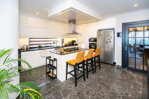 Apartment for sale in Kestel, Antalya, Turkey, 4 bedrooms, 320m2, No. 225761 – photo 18