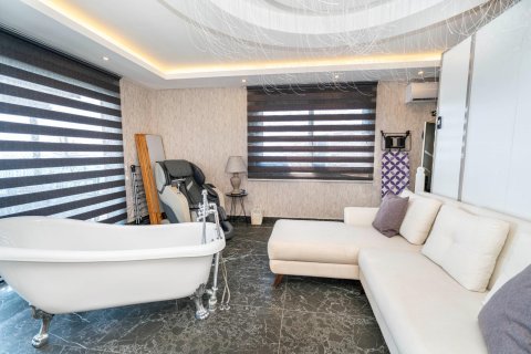 Apartment for sale in Kestel, Antalya, Turkey, 4 bedrooms, 320m2, No. 225761 – photo 29